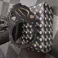 CNC Racing Bi-Color Clear Wet Clutch Cover for most Wet Clutch Ducati's CNC Racing Bi-Color Clear Wet Clutch Cover for most Wet Clutch Ducati's